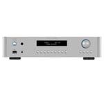 Rotel RC-1572MKII - Stereo Preamplifier thumbnail 3