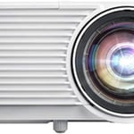 Optoma Gt1080hdr Short throw Full Hd Gaming Projector thumbnail 3