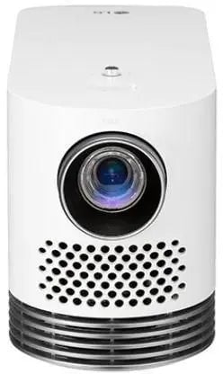 LG Hf80jg Probeam Full Hd Portable Projector