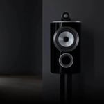 Bowers And Wilkins 805 D4 Bookshelf Speaker thumbnail 4