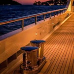 Bowers-wilkins Marine-8 Outdoor In-ceiling Speaker (pair) thumbnail 4