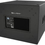 JBL SRX918S 18-inch Powered Subwoofer thumbnail 2