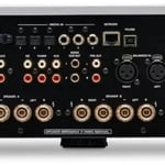Rotel Ra-6000 Integrated Amplifier thumbnail 2