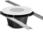 JBL CSS8004 - 4 inch 15W Full-Range In-Ceiling Speaker thumbnail 2