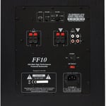 Earthquake Ff10 Powered Subwoofer thumbnail 3