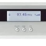 Rotel t14 Fm / Dab+ / Play-fi Streaming tuner thumbnail 1