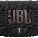 Jbl Charge 5 Waterproof Portable Bluetooth Speaker thumbnail 2