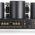 MasterSound Duetrenta Integrated Tube Amplifier thumbnail 2