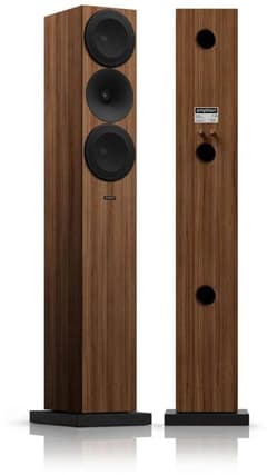 Amphion Helium 520 Floorstanding Speaker