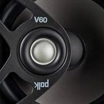 Polk Audio V60 Slim High Performance Vanishing V Series In- Ceiling Speaker(each) thumbnail 2