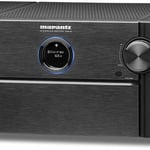 Marantz Sr8012 11.2 Channel Av Receiver With Heos thumbnail 1