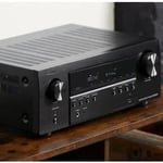 Denon Avr-S670h 5.2-channel Network Av Receiver thumbnail 3