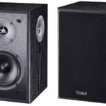 Magnat Monitor S10D - 2-Way Di-Pole Bookshelf Speaker (Pair) thumbnail 1