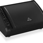 Behringer F1220d Bi-amped 250-watt Monitor Speaker System With 12 Inches Woofer, 3 Inches tweeter And Feedback Filter thumbnail 1