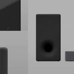 Sony Sa-sw3 200w Wireless Subwoofer For ultra-deep Bass thumbnail 3