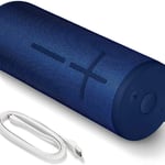 Ultimate Ears Boom 3 Portable Bluetooth Wireless Speaker Blue thumbnail 3
