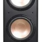 Bic America Acoustech Pl-89ii 2-way tower Speakers (pair) thumbnail 2