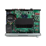 Rotel A14 MKII - Integrated Amplifier thumbnail 3