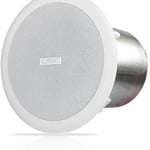 QSC AC-C4T ceiling mount loudspeaker thumbnail 2
