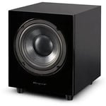 Wharfedale D10 Subwoofer thumbnail 1