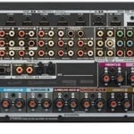 Denon Avc A110 13.2 Channel Av Receiver thumbnail 4