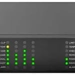 Bose Professional PowerShareX PSX2404D Adaptable Power Amplifier thumbnail 3