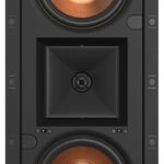 Klipsch PRO-25RW-LCR in wall speaker thumbnail 4