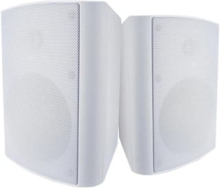 Cambridge Audio ES20 Outdoor Speaker Pair