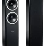 Dynaudio Xeo 6 Active Floorstanding Speakers (pair) thumbnail 1