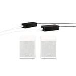 Bose Surround Speakers, White thumbnail 1