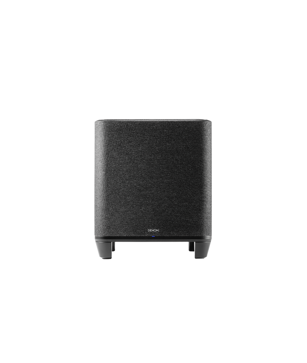 Denon Home Wireless Subwoofer