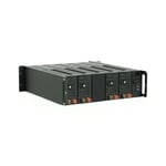 Hegel C54 Multichannel Amplifier thumbnail 3