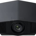 Sony Bravia Projector 7 VPL-XW5100ES - Native 4K HDR Home Cinema Laser Projector thumbnail 3