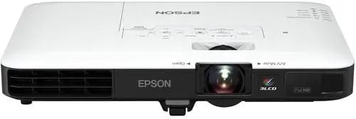 Epson PowerLite 1795F 3200-Lumen Full HD 3LCD Projector