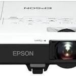 Epson PowerLite 1795F 3200-Lumen Full HD 3LCD Projector thumbnail 1