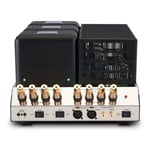 McIntosh Labs MC275 - 2-Channel Vacuum Tube Power Amplifier thumbnail 3