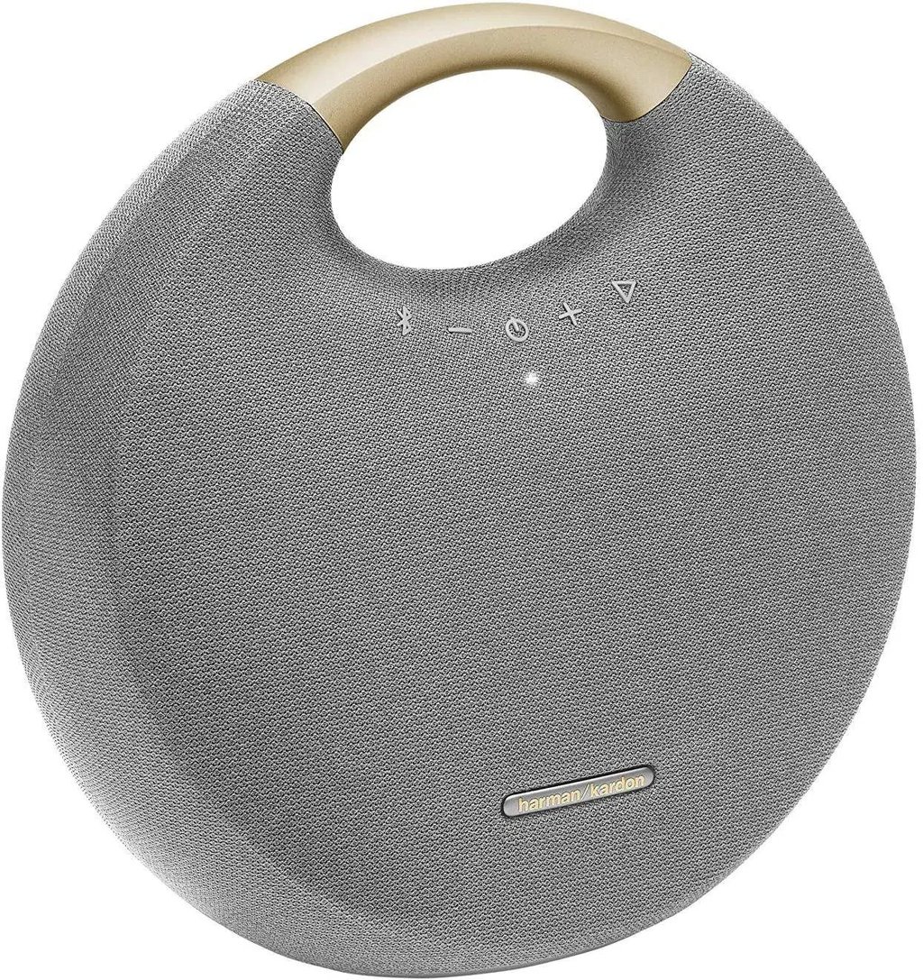 Harman Kardon Onyx Studio 6 Wireless Speaker Gray