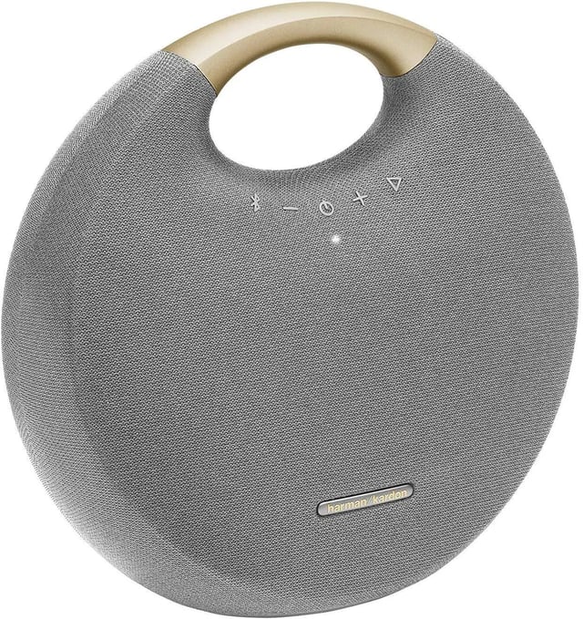 Harman Kardon Onyx Studio 6 Wireless Speaker Gray