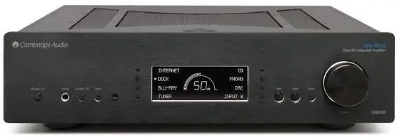 Cambridge Audio Azur 851a Integrated Amplifier