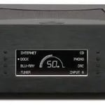 Cambridge Audio Azur 851a Integrated Amplifier thumbnail 1