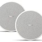 Bose Design Max Dm3c-lp 2-way In-ceiling Speaker pair White thumbnail 2