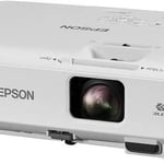 Epson Eb-x05 Xga 3lcd Projector thumbnail 2