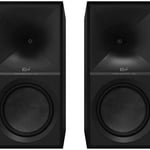 Klipsch The Nines Bookshelf speakers Pair thumbnail 2