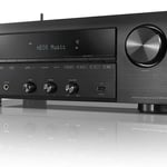 Denon Dra-800h 2-channel Stereo Network Receiver (hi-fi Amplification) thumbnail 2