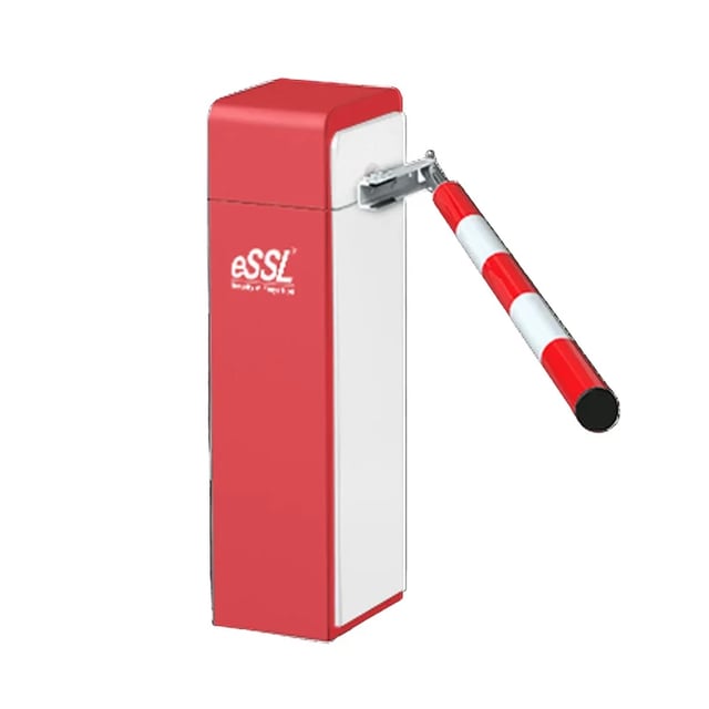 eSSL BG-SC-300 Automatic Boom Barrier Gate