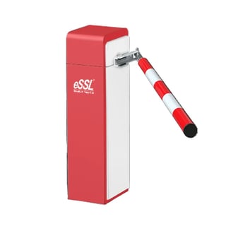 eSSL BG-SC-300 Automatic Boom Barrier Gate