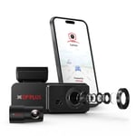 CP PLUS Dash Cam for Car CP-F28B thumbnail 1