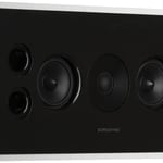 Sonodyne Iwo-521 On-wall/ In-wall Centre Channel Speaker (each) thumbnail 1