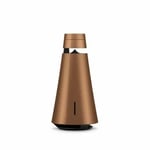 Bang & Olufsen Beosound 1 Portable Multiroom Speaker bronze-tone thumbnail 4
