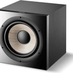Focal Sub1000f Amplified Sealed Compact Subwoofer (pair) thumbnail 2